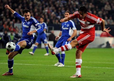 赛事观感 赛事观感