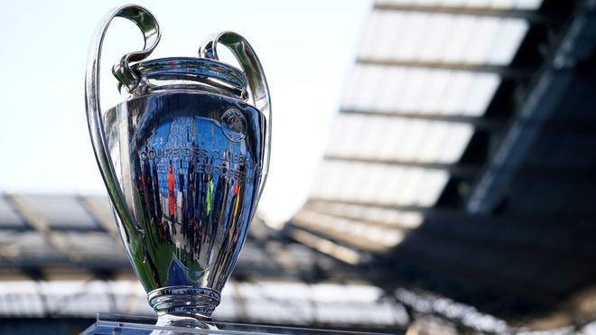 球迷的期待 球迷的期待